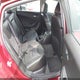 1G1RC6S53HU154225 2017 Chevrolet Volt Lt auction photo thumbnail 8