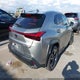 JTHX3JBH7L2029145 2020 Lexus Ux 200 auction photo thumbnail 4