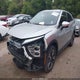 JA4ATWAA0SZ034261 2025 Mitsubishi Eclipse Cross Black Edition S-Awc/Se S-Awc/Sel S-Awc auction photo thumbnail 2