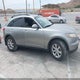 JNRAS08U84X108854 2004 Infiniti Fx35 auction photo thumbnail 13