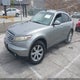 JNRAS08U84X108854 2004 Infiniti Fx35 auction photo thumbnail 2
