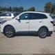 KM8SNDHF3HU224776 2017 Hyundai Santa Fe Se auction photo thumbnail 14