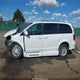 2C4RDGCG1JR215875 2018 Dodge Grand Caravan Sxt auction photo thumbnail 15