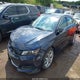 2G11Z5S37K9118465 2019 Chevrolet Impala Lt auction photo thumbnail 2