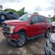1FTEW1E52JKE35767 2018 Ford F-150 Xlt auction photo thumbnail 15