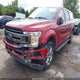 1FTEW1E52JKE35767 2018 Ford F-150 Xlt auction photo thumbnail 2