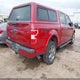 1FTEW1E52JKE35767 2018 Ford F-150 Xlt auction photo thumbnail 4