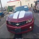 2G1FC1EDXB9119937 2011 Chevrolet Camaro 2Lt auction photo thumbnail 12