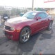 2G1FC1EDXB9119937 2011 Chevrolet Camaro 2Lt auction photo thumbnail 2