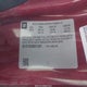 2G1FC1EDXB9119937 2011 Chevrolet Camaro 2Lt auction photo thumbnail 9