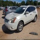JN8AS5MV6DW654879 2013 Nissan Rogue Sv auction photo thumbnail 2