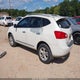 JN8AS5MV6DW654879 2013 Nissan Rogue Sv auction photo thumbnail 3