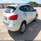 JN8AS5MV6DW654879 2013 Nissan Rogue Sv auction photo thumbnail 4
