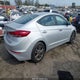 5NPD84LF0JH256497 2018 Hyundai Elantra Sel auction photo thumbnail 4