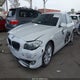 WBAXG5C55DD233169 2013 BMW 528I auction photo thumbnail 2