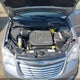 2C4RC1BG3GR298512 2016 Chrysler Town & Country Touring auction photo thumbnail 10