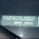 1FADP3K27DL280037 2013 Ford Focus Se auction photo thumbnail 9
