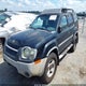 5N1ED28T54C656120 2004 Nissan Xterra Xe auction photo thumbnail 2