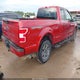 1FTFX1E53KKD45210 2019 Ford F-150 Xlt auction photo thumbnail 4