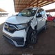 2HKRW1H25MH414255 2021 Honda Cr-V 2Wd Lx auction photo thumbnail 2