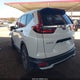 2HKRW1H25MH414255 2021 Honda Cr-V 2Wd Lx auction photo thumbnail 3