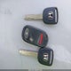 JHMES96655S004233 2005 Honda Civic Hybrid auction photo thumbnail 11