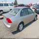 JHMES96655S004233 2005 Honda Civic Hybrid auction photo thumbnail 4