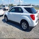 2GNALDEK6D6289578 2013 Chevrolet Equinox 1Lt auction photo thumbnail 3