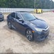 19XFC1F7XGE027879 2016 Honda Civic Ex-L auction photo thumbnail 1