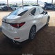 58ADZ1B16MU099056 2021 Lexus Es 350 Base auction photo thumbnail 4