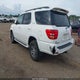 5TDBT48A53S173017 2003 Toyota Sequoia Limited V8 auction photo thumbnail 3