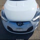 KMHTC6ADXHU309886 2017 Hyundai Veloster auction photo thumbnail 6