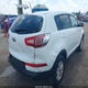 KNDPB3A25B7062546 2011 Kia Sportage Lx auction photo thumbnail 4