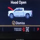 1GCPYBEK2NZ236343 2022 Chevrolet Silverado 1500 Ltd 4Wd Short Bed Custom auction photo thumbnail 16