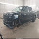 1GCPYBEK2NZ236343 2022 Chevrolet Silverado 1500 Ltd 4Wd Short Bed Custom auction photo thumbnail 2