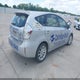 JTDZN3EU2C3025796 2012 Toyota Prius V Five auction photo thumbnail 4