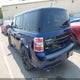 2FMGK5C82GBA24375 2016 Ford Flex Sel auction photo thumbnail 3