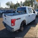 1FTEW1EG8HKC66091 2017 Ford F-150 Xlt auction photo thumbnail 4