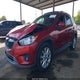 JM3KE4DE4D0162380 2013 Mazda Cx-5 Grand Touring auction photo thumbnail 2