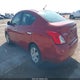 3N1CN7AP2CL854811 2012 Nissan Versa 1.6 Sv auction photo thumbnail 3