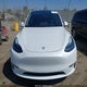 7SAYGDEFXSA356608 2025 Tesla Model Y Performance Dual Motor All-Wheel Drive auction photo thumbnail 12