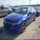 1HGCV1F31NA048633 2022 Honda Accord Sport auction photo thumbnail 2