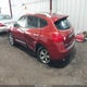 JN8AS5MT8BW150541 2011 Nissan Rogue S auction photo thumbnail 3