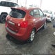 JN8AS5MT8BW150541 2011 Nissan Rogue S auction photo thumbnail 4