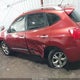 JN8AS5MT8BW150541 2011 Nissan Rogue S auction photo thumbnail 6
