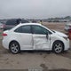 5YFEPRAE8LP098740 2020 Toyota Corolla Le auction photo thumbnail 13