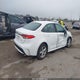 5YFEPRAE8LP098740 2020 Toyota Corolla Le auction photo thumbnail 4