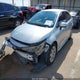 JTDEPRAE5LJ009694 2020 Toyota Corolla Le auction photo thumbnail 2