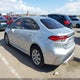 JTDEPRAE5LJ009694 2020 Toyota Corolla Le auction photo thumbnail 3