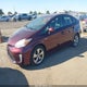 JTDKN3DU7D5581627 2013 Toyota Prius Three Se auction photo thumbnail 2